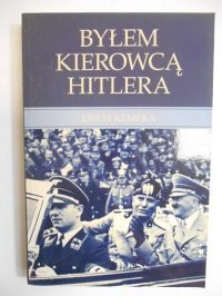 Byłem kierowcą Hitlera