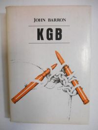 Barron John - KGB