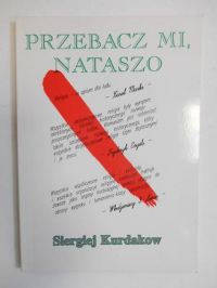 Przebacz mi, Nataszo