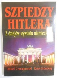 Szpiedzy Hitlera