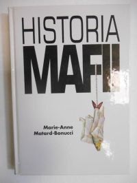 Historia Mafii