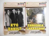 Kto zabił? / Zbrodnia i paragraf