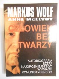Człowiek bez twarzy