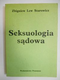 Seksuologia sądowa