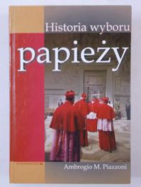 Historia wyboru papieży