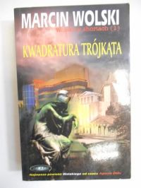 Kwadratura trójkąta