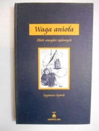 Waga anioła