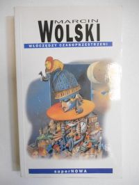 Włóczędzy Czasoprzestrzeni