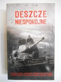 Chojnacki Rafał - Deszcze niespokojne