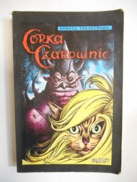 Córka czarownic