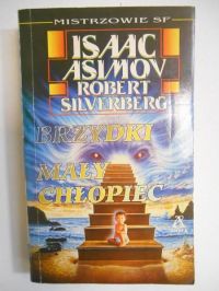 Asimov Isaac - Brzydki mały chłopiec