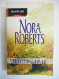 Ulotne chwile
