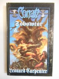 Conan. Sobowtór