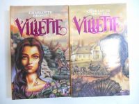 Villette, t. I-II