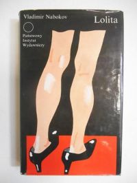 Nabokov Vladimir - Lolita