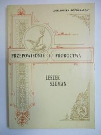 Przepowiednie i proroctwa