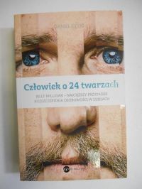Człowiek o 24 twarzach