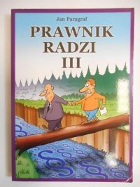 Prawnik radzi III