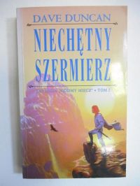 Duncan Dave - Niechętny szermierz