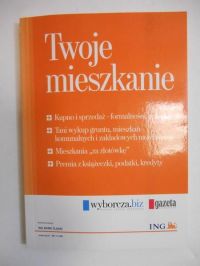 Twoje mieszkanie
