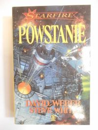 Starfire. Powstanie