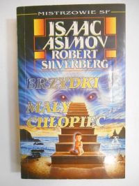 Asimov Isaac - Brzydki mały chłopiec