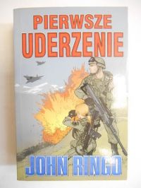 Pierwsze uderzenie