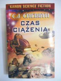 Czas ciążenia