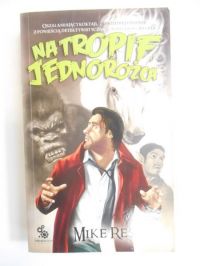 Resnick Mike - Na tropie jednorożca