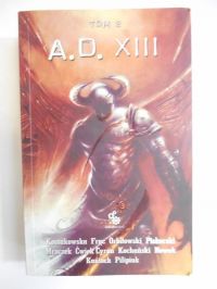 A.d. Xiii Tom Ii