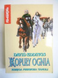 Kopuły ognia