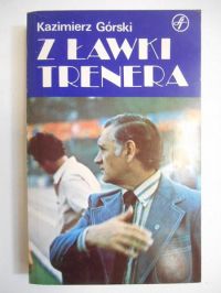 Z ławki trenera