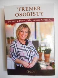 Majewska-Opiełka Iwona - Trener osobisty