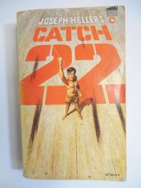 Catch - 22