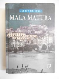 Majewski Janusz - Mała Matura