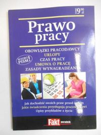 Prawo pracy