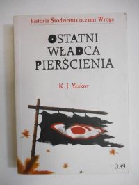 Ostatni władca pierścienia
