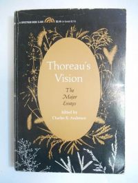 Thoreau's Vision