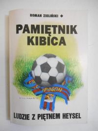 Pamiętnik kibica