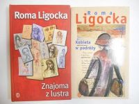 Znajoma z lustra / Kobieta w podróży