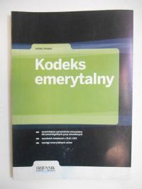Kodeks emerytalny