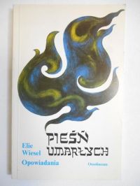 Pieśń umarłych