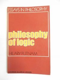 Philosophy of logic