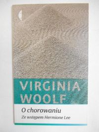 O chorowaniu