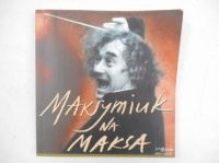 Maksymiuk na maksa