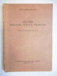 English Through Science Problems