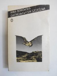Gar'ingawi  wyspa szczęścia