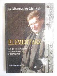 Elementarz