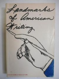 Landmarks of American Writing