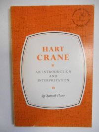 Crane Hart,  An Introduction and Interpretation